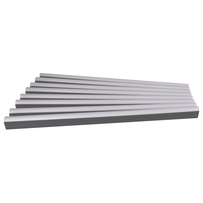 Showtec Cover for Octostrip FLEX