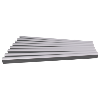 Showtec Cover for Octostrip FLEX
