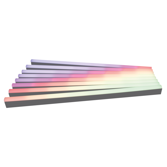 Showtec Cover for Octostrip FLEX