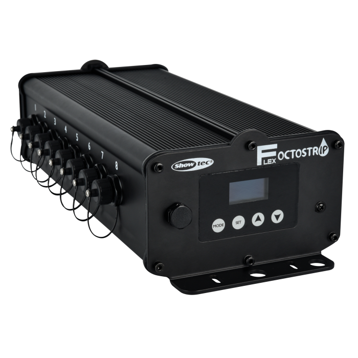 Showtec Controller for Octostrip FLEX