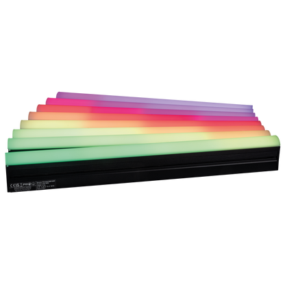Showtec Octostrip FLEX Set - 0.5m