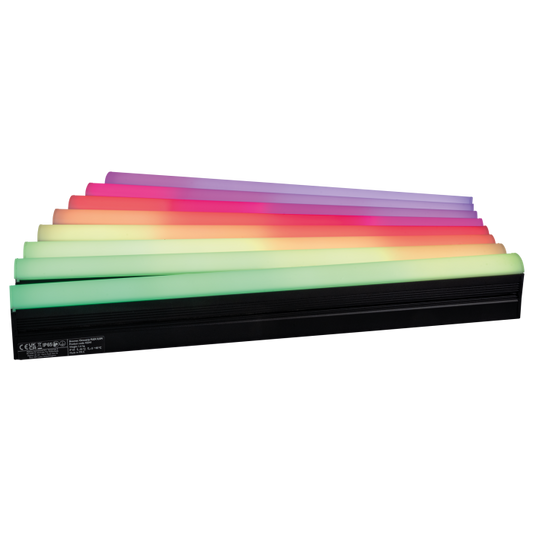 Showtec Octostrip FLEX Set - 0.5m
