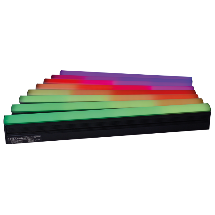 Showtec Octostrip FLEX Set - 0.5m