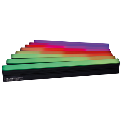 Showtec Octostrip FLEX Set - 0.5m