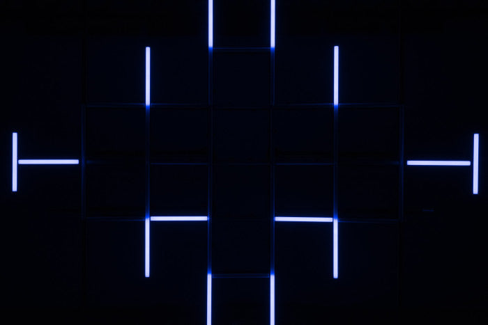 Showtec Strip for Octostrip - 0.5m