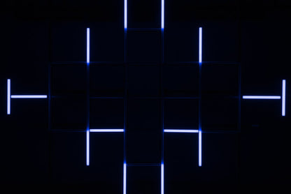 Showtec Strip for Octostrip - 0.5m