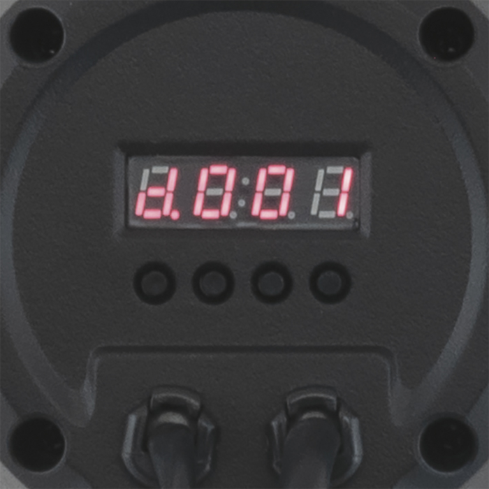 Showtec LED Pinspot Q4