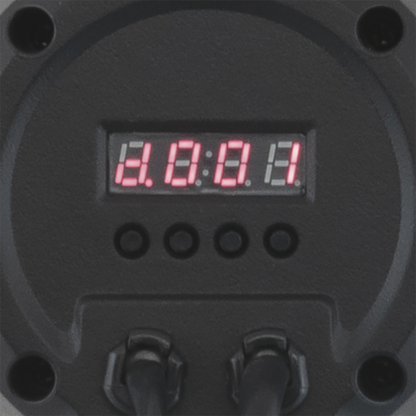 Showtec LED Pinspot Q4