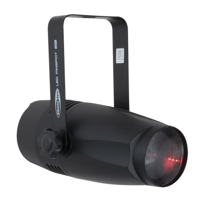Showtec LED Pinspot Q4