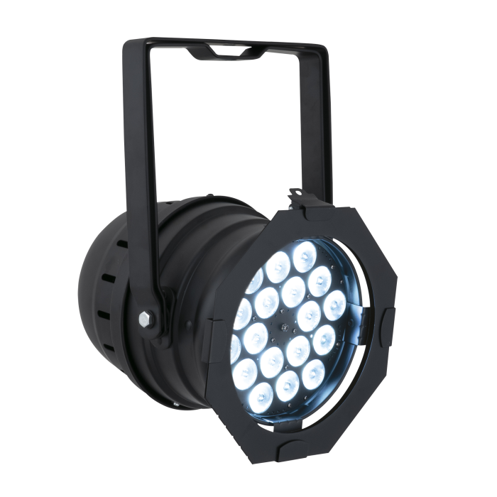 Showtec LED Par 64 Q4-18