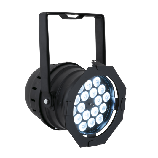 Showtec LED Par 64 Q4-18