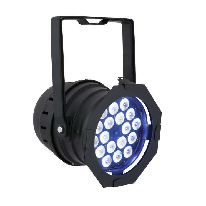 Showtec LED Par 64 Q4-18