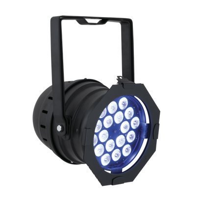 Showtec LED Par 64 Q4-18