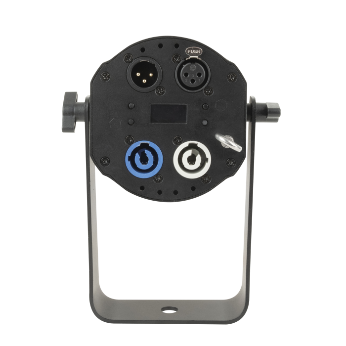 Showtec Accent Spot Q4 RGBW
