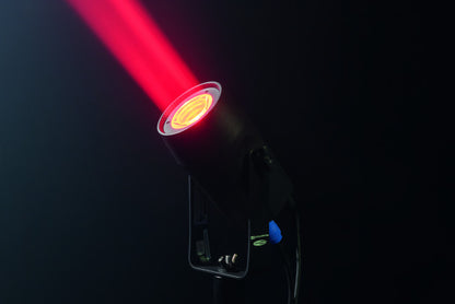 Showtec Accent Spot Q4 RGBW