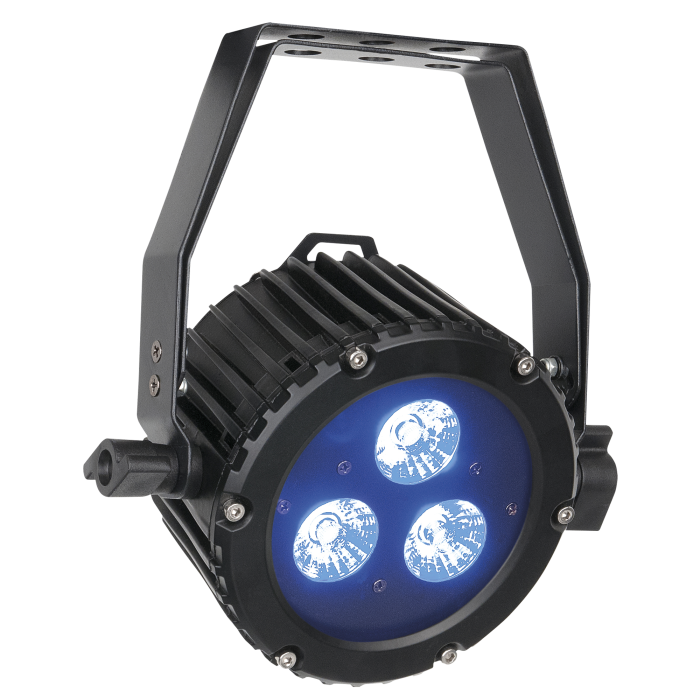 Showtec Power Spot 3 Q5