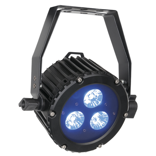 Showtec Power Spot 3 Q5