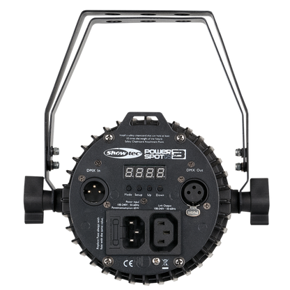 Showtec Power Spot 3 Q5