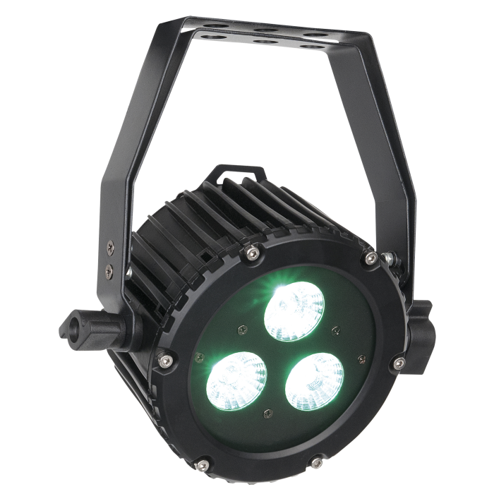 Showtec Power Spot 3 Q5