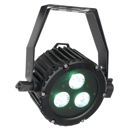 Showtec Power Spot 3 Q5