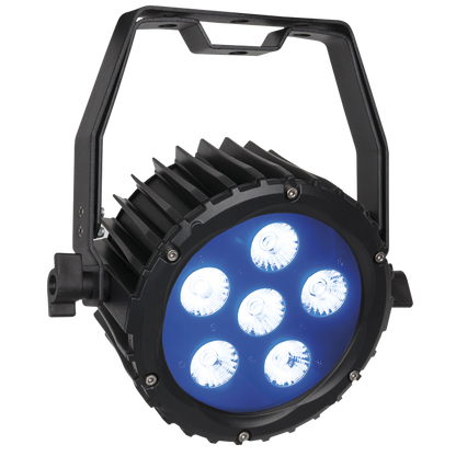 Showtec Power Spot 6 Q5