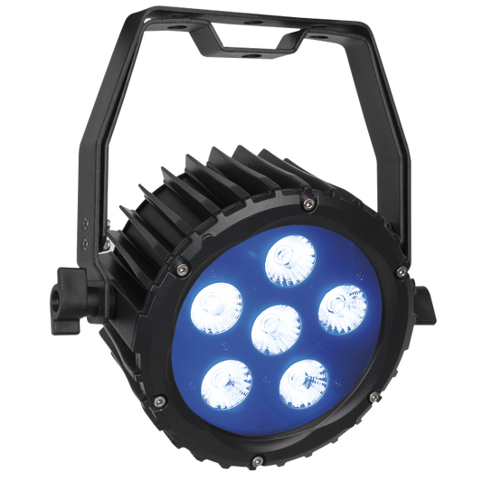 Showtec Power Spot 6 Q5