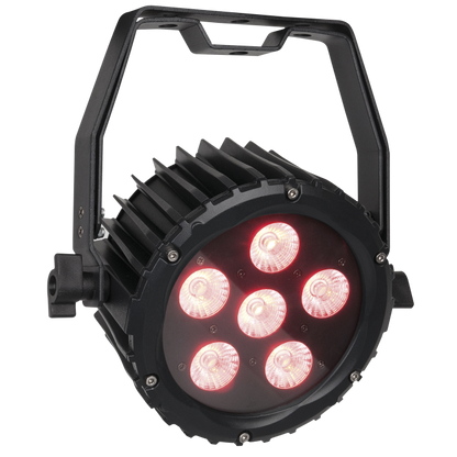 Showtec Power Spot 6 Q5