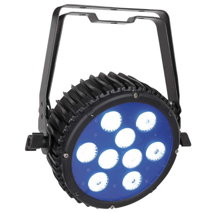 Showtec Power Spot 9 Q5
