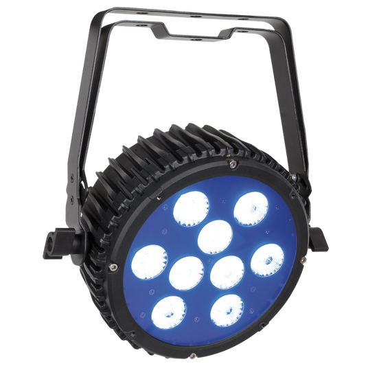 Showtec Power Spot 9 Q5