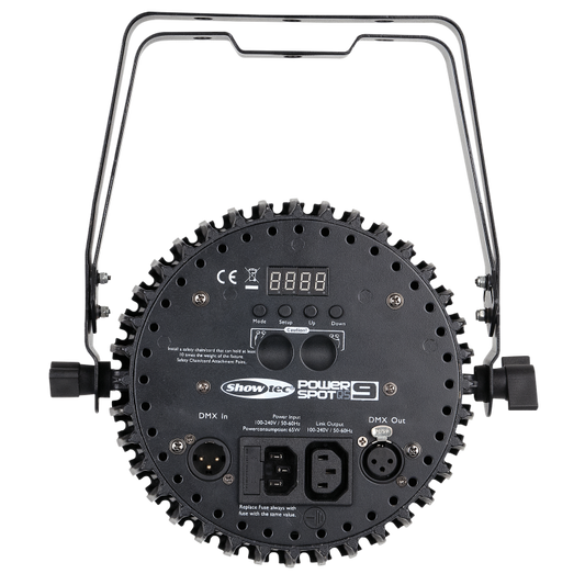 Showtec Power Spot 9 Q5