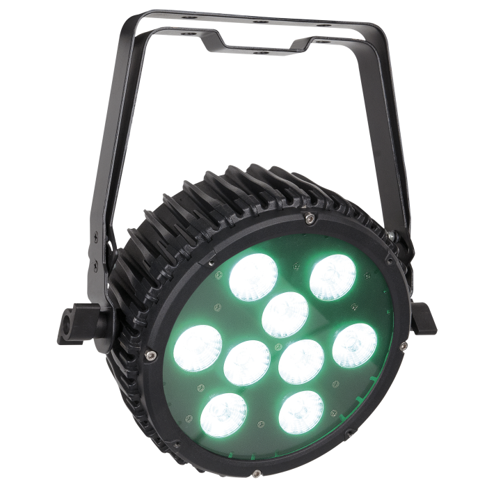 Showtec Power Spot 9 Q5