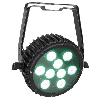 Showtec Power Spot 9 Q5