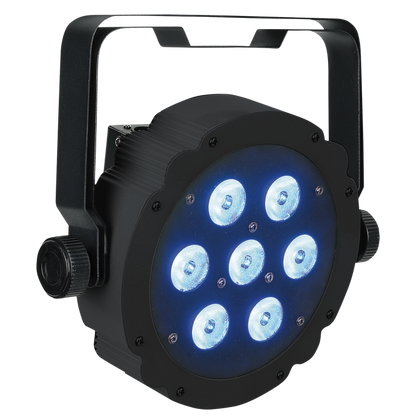 Showtec Compact Par 7 Tri