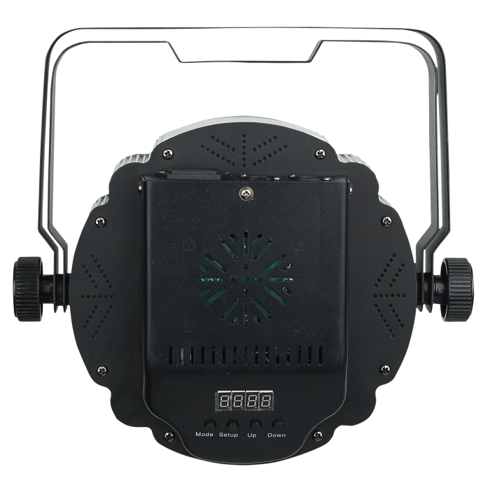 Showtec Compact Par 7 Tri