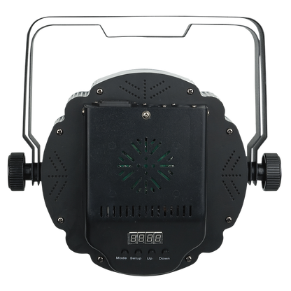 Showtec Compact Par 7 Tri