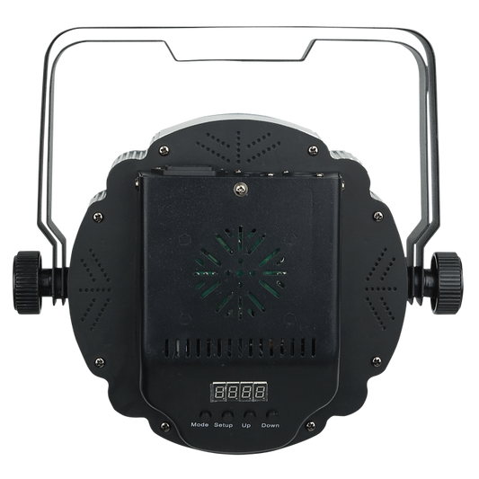 Showtec Compact Par 7 Tri