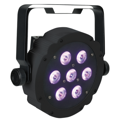 Showtec Compact Par 7 Tri
