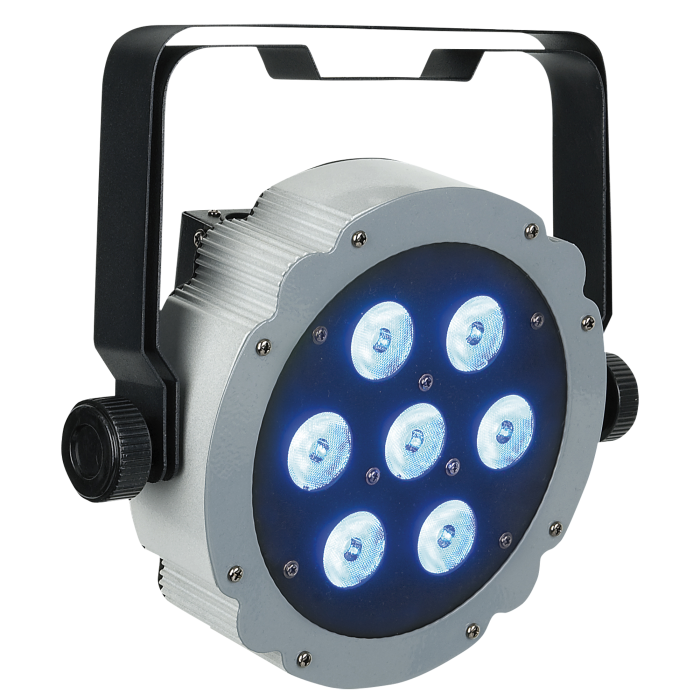 Showtec Compact Par 7 Q4