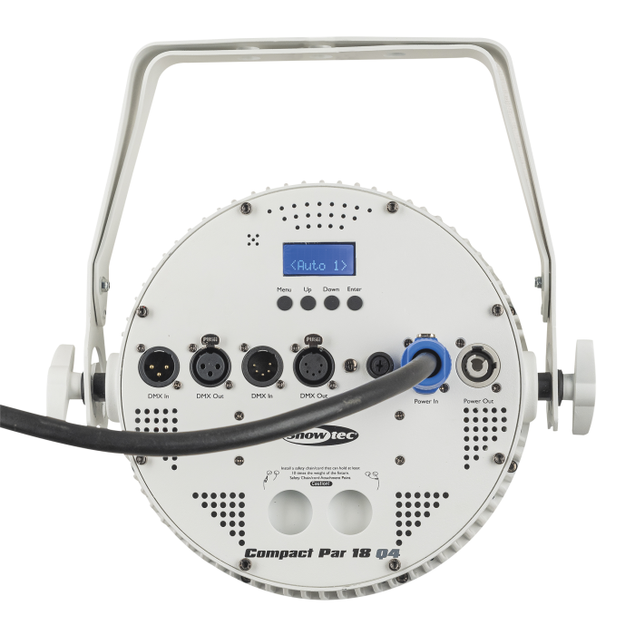 Showtec Compact Par 18 Q4