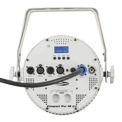Showtec Compact Par 18 Q4
