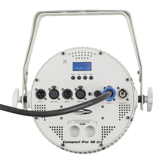 Showtec Compact Par 18 Q4