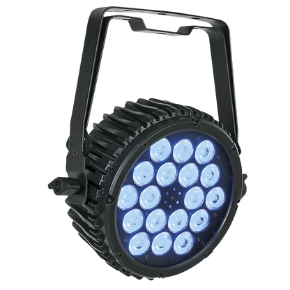 Showtec Compact Par 18 MkII
