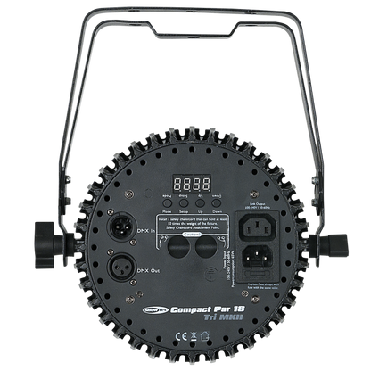 Showtec Compact Par 18 MkII