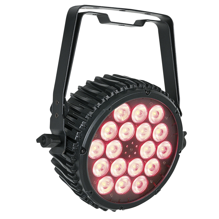 Showtec Compact Par 18 MkII