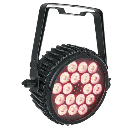 Showtec Compact Par 18 MkII