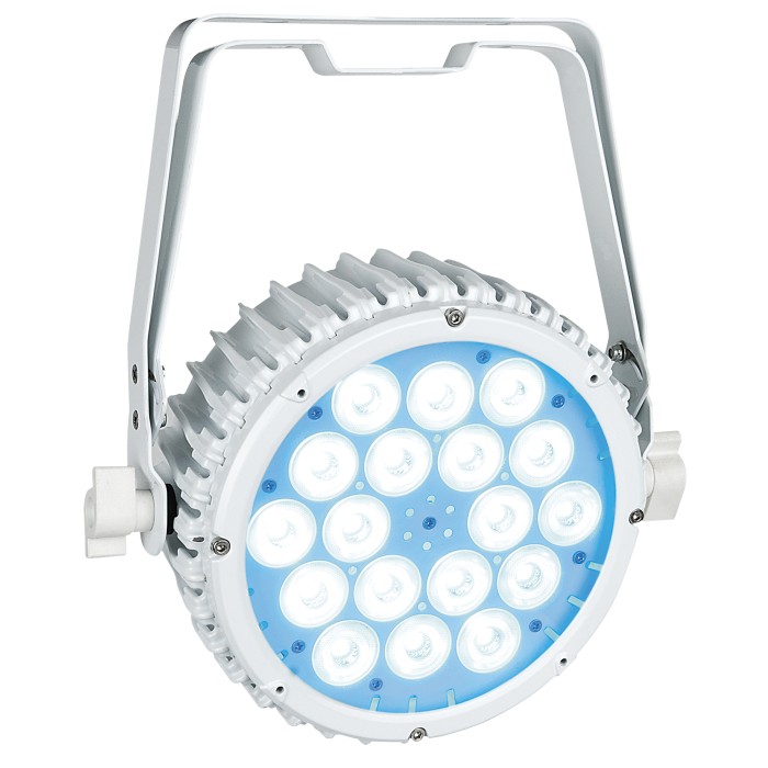Showtec Compact Par 18 MkII