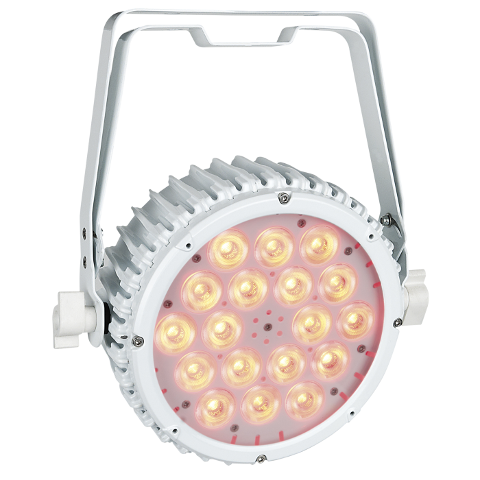 Showtec Compact Par 18 MkII