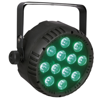 Showtec Club Par 12/4 RGBW
