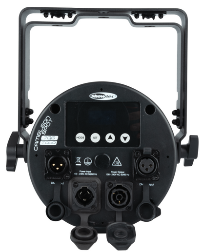 Showtec Cameleon Spot 7Q6 Tour