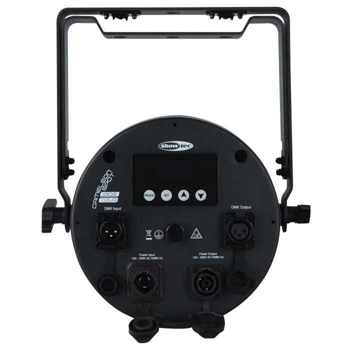 Showtec Cameleon Spot 12Q6 Tour